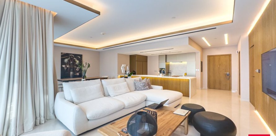 شقة في DIFC, دبي 2 غرف نوم, 166.4 م² رقم 8303
