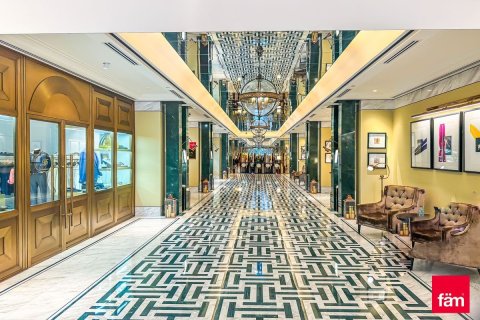 شقة في DIFC, دبي 2 غرف نوم, 166.4 م² رقم 8303 - صورة 29
