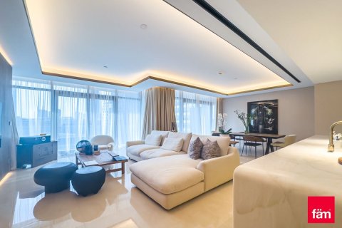 شقة في DIFC, دبي 2 غرف نوم, 166.4 م² رقم 8303 - صورة 3