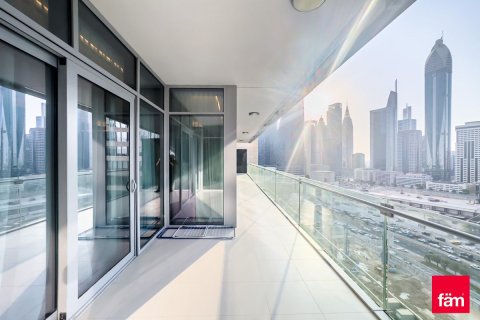 شقة في DIFC, دبي 2 غرف نوم, 166.4 م² رقم 8303 - صورة 13
