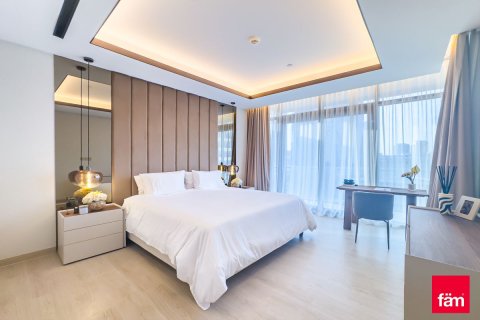 شقة في DIFC, دبي 2 غرف نوم, 166.4 م² رقم 8303 - صورة 11