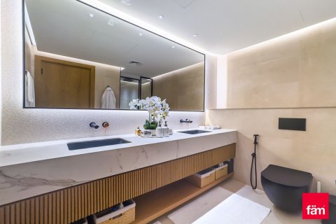 شقة في DIFC, دبي 2 غرف نوم, 166.4 م² رقم 8303 - صورة 15