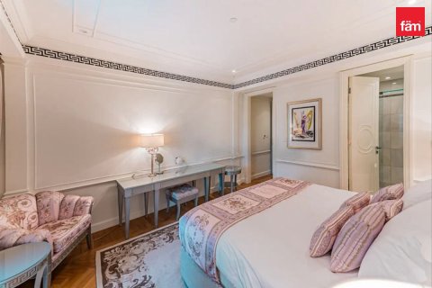 Apartamento en Culture Village, Dubai, 4 dormitorios, 608.7 m², № 8307 - foto 23