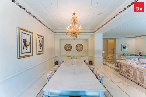 Apartamento en Culture Village, Dubai, 4 dormitorios, 608.7 m², № 8307 - foto 11
