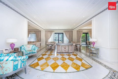 Apartamento en Culture Village, Dubai, 4 dormitorios, 608.7 m², № 8307 - foto 10