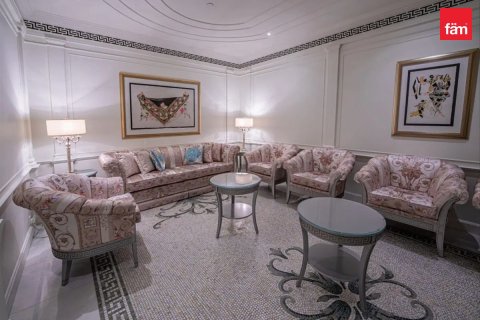 Apartamento en Culture Village, Dubai, 4 dormitorios, 608.7 m², № 8307 - foto 20
