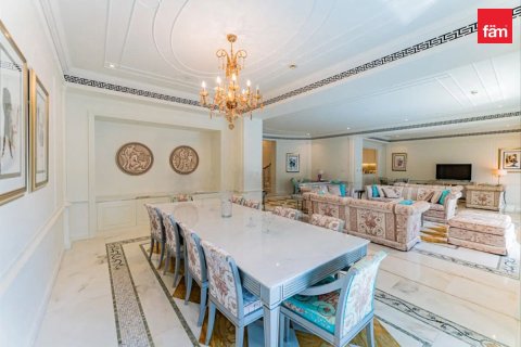 Apartamento en Culture Village, Dubai, 4 dormitorios, 608.7 m², № 8307 - foto 8