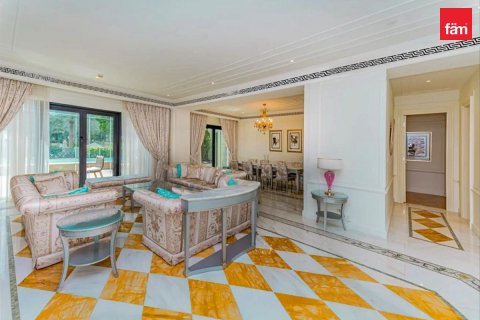 Apartamento en Culture Village, Dubai, 4 dormitorios, 608.7 m², № 8307 - foto 4