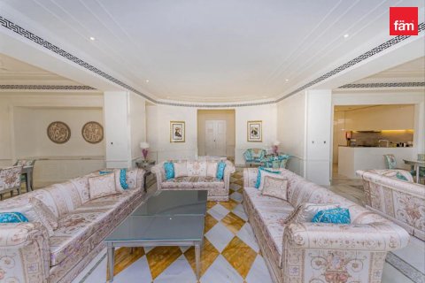 Apartamento en Culture Village, Dubai, 4 dormitorios, 608.7 m², № 8307 - foto 9