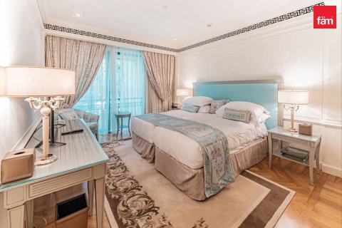 Apartamento en Culture Village, Dubai, 4 dormitorios, 608.7 m², № 8307 - foto 18