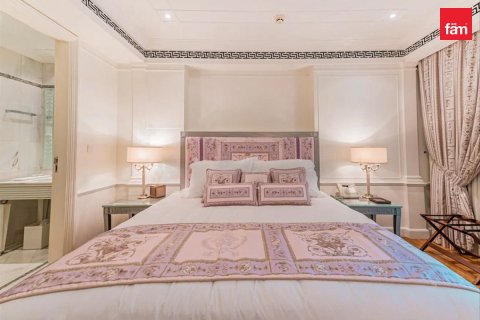 Apartamento en Culture Village, Dubai, 4 dormitorios, 608.7 m², № 8307 - foto 17