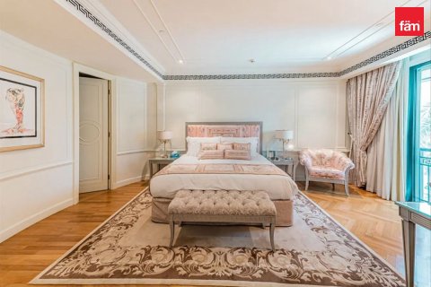 Apartamento en Culture Village, Dubai, 4 dormitorios, 608.7 m², № 8307 - foto 15