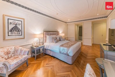 Apartamento en Culture Village, Dubai, 4 dormitorios, 608.7 m², № 8307 - foto 14