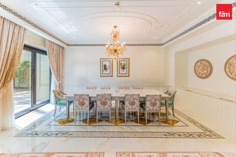 Apartamento en Culture Village, Dubai, 4 dormitorios, 608.7 m², № 8307 - foto 5