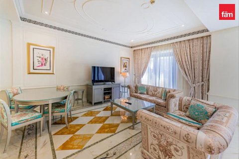 Apartamento en Culture Village, Dubai, 4 dormitorios, 608.7 m², № 8307 - foto 3