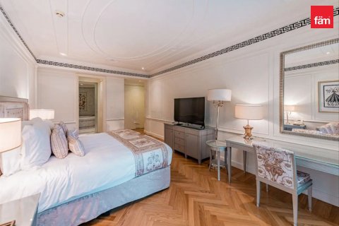 Apartamento en Culture Village, Dubai, 4 dormitorios, 608.7 m², № 8307 - foto 16
