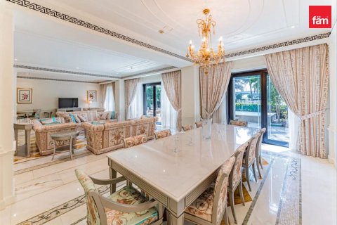 Apartamento en Culture Village, Dubai, 4 dormitorios, 608.7 m², № 8307 - foto 6