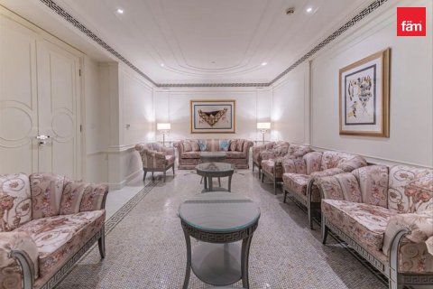Apartamento en Culture Village, Dubai, 4 dormitorios, 608.7 m², № 8307 - foto 19