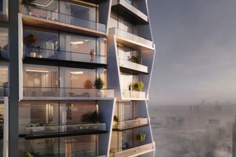 شقة في دائرة قرية جميرا, دبي 1غرف نوم, 72 م² رقم 52461 - صورة 4