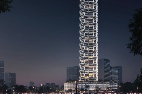 شقة في دائرة قرية جميرا, دبي 1غرف نوم, 72 م² رقم 52461 - صورة 5