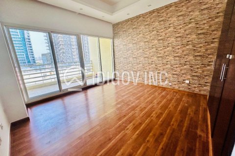 Купить квартиру в Dubai Sports City, Дубай: 1 спальня, 88м², № 52465 - фото 1
