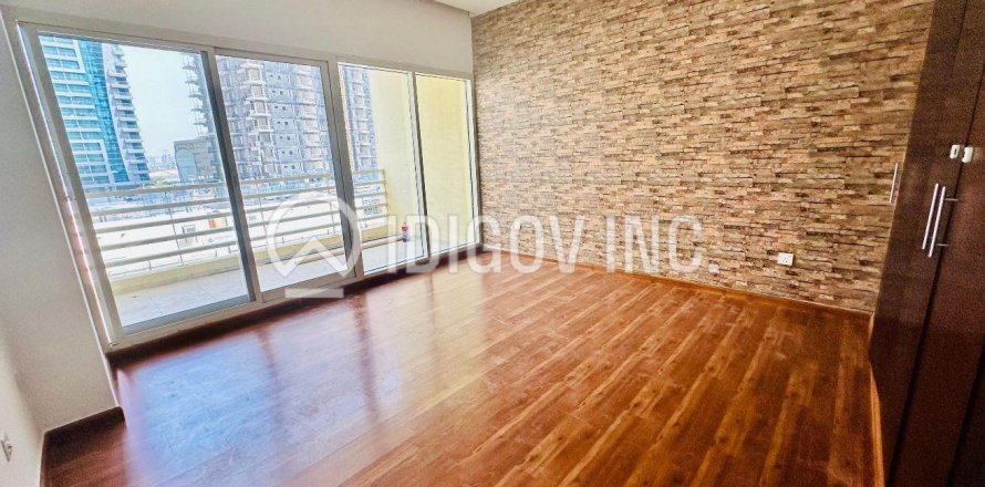 Квартира в Dubai Sports City, Дубай, 1 спальня, 88м², № 52465