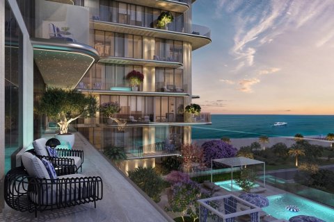 Apartamento en Dubai, 2 dormitorios, 101 m², № 52460 - foto 2