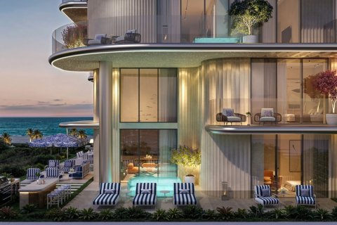 Apartamento en Dubai, 2 dormitorios, 101 m², № 52460 - foto 5
