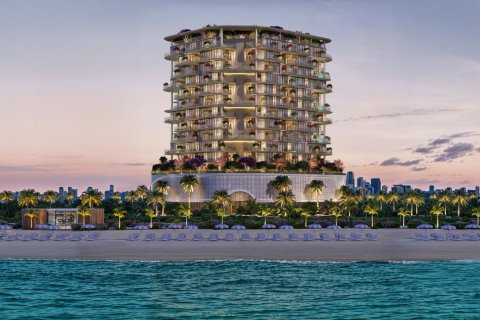 Apartamento en Dubai, 2 dormitorios, 101 m², № 52460 - foto 1