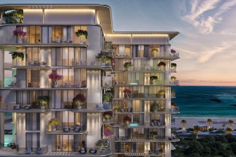 Apartamento en Dubai, 2 dormitorios, 101 m², № 52460 - foto 3