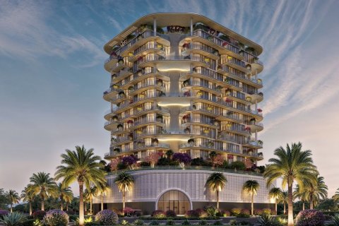 Apartamento en Dubai, 2 dormitorios, 101 m², № 52460 - foto 6