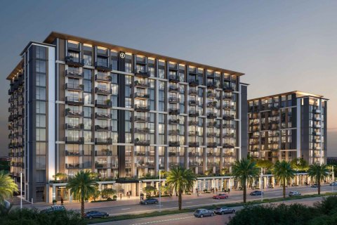 Windsor House 2 in Dubai South (Dubai World Central), Dubai, № 52463