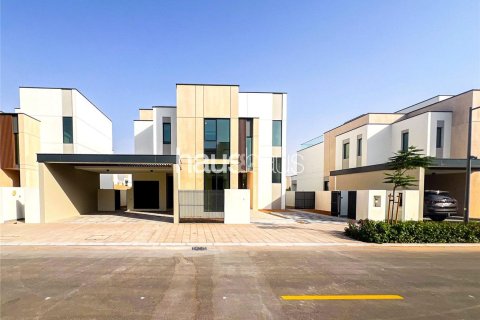 Villa in Caya, Arabian Ranches 3, Dubai 5 bedrooms, 509 sq.m. № 43290 - photo 24
