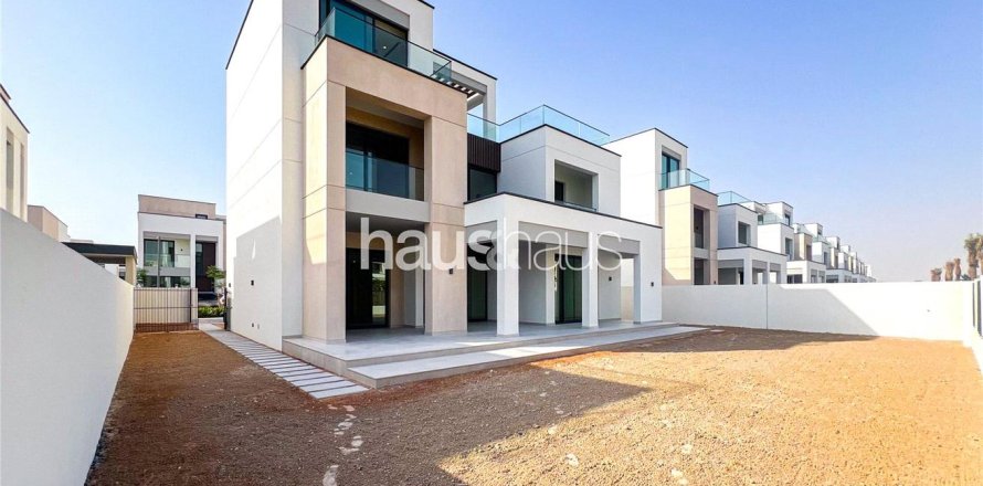 Villa in Caya, Arabian Ranches 3, Dubai 5 bedrooms, 509 sq.m. № 43290
