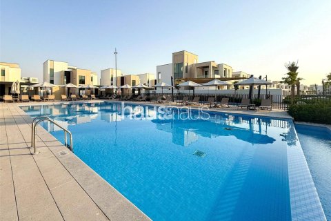 Villa in Caya, Arabian Ranches 3, Dubai 5 bedrooms, 509 sq.m. № 43290 - photo 14