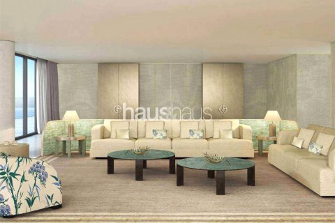 Apartment in Palm Jumeirah, Dubai 5 bedrooms, 2875 sq.m. № 43281 - photo 1