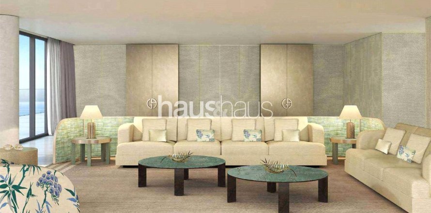 Apartment in Palm Jumeirah, Dubai 5 bedrooms, 2875 sq.m. № 43281