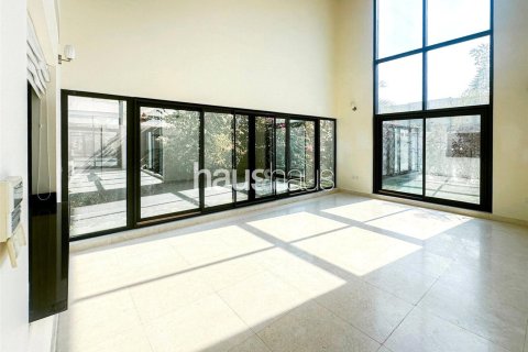 Villa in Meydan, Dubai 6 bedrooms, 562 sq.m. № 43284 - photo 11