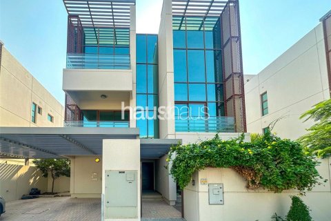 Villa in Meydan, Dubai 6 bedrooms, 562 sq.m. № 43284 - photo 26