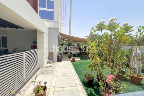 Townhouse in Villanova, Dubai Land, Dubai 4 bedrooms, 209 sq.m. № 43282 - photo 16