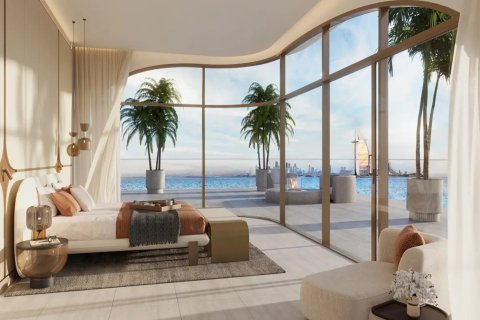 Appartement à ELLINGTON BEACH HOUSE à Palm Jumeirah, Dubai, 3 chambres, 328.1 m², № 31288 - photo 1