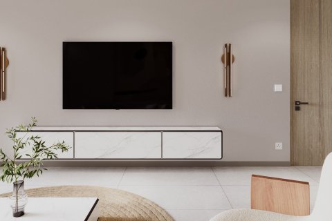 Appartement à THE 100 à Meydan, Dubai, 1 chambre, 93.41 m², № 31307 - photo 5