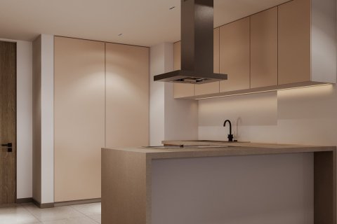 Appartement à THE 100 à Meydan, Dubai, 1 chambre, 93.41 m², № 31307 - photo 1