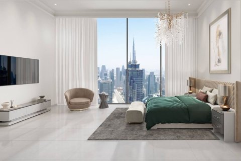 شقة في AL HABTOOR TOWER في Sheikh Zayed Road, دبي 3 غرف نوم, 282.8 م² رقم 31286 - صورة 3