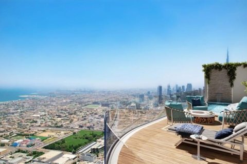 شقة في AL HABTOOR TOWER في Sheikh Zayed Road, دبي 3 غرف نوم, 282.8 م² رقم 31286 - صورة 11