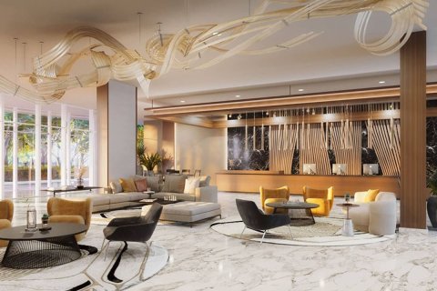 شقة في AL HABTOOR TOWER في Sheikh Zayed Road, دبي 3 غرف نوم, 282.8 م² رقم 31286 - صورة 5