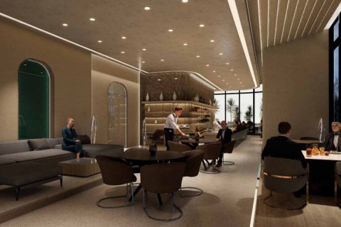شقة في AL HABTOOR TOWER في Sheikh Zayed Road, دبي 3 غرف نوم, 282.8 م² رقم 31286 - صورة 7