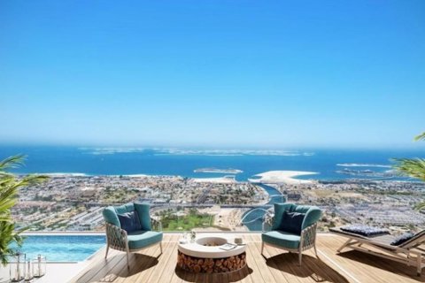 شقة في AL HABTOOR TOWER في Sheikh Zayed Road, دبي 3 غرف نوم, 282.8 م² رقم 31286 - صورة 14
