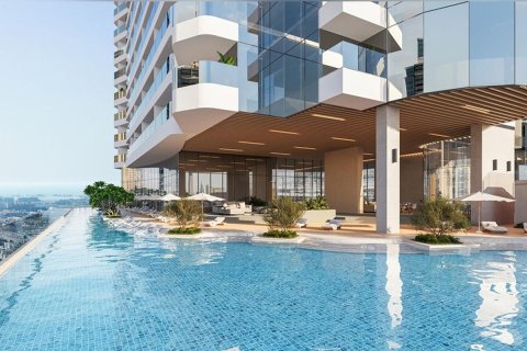 شقة في AL HABTOOR TOWER في Sheikh Zayed Road, دبي 3 غرف نوم, 282.8 م² رقم 31286 - صورة 13