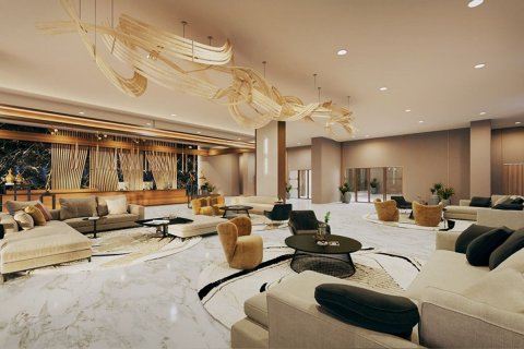 شقة في AL HABTOOR TOWER في Sheikh Zayed Road, دبي 3 غرف نوم, 282.8 م² رقم 31286 - صورة 6